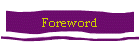 Foreword